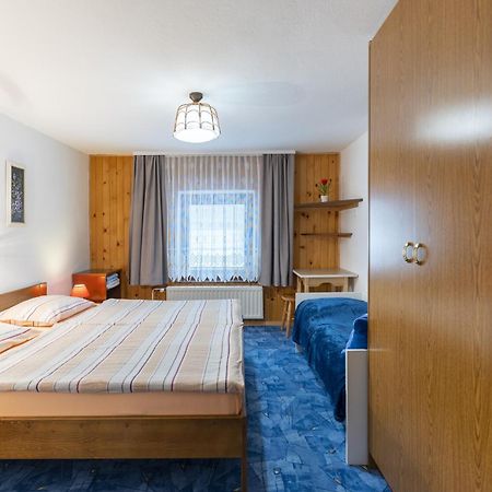 Apartments Kocjanc Бохинь Экстерьер фото