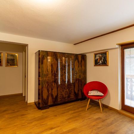 Apartments Kocjanc Бохинь Экстерьер фото