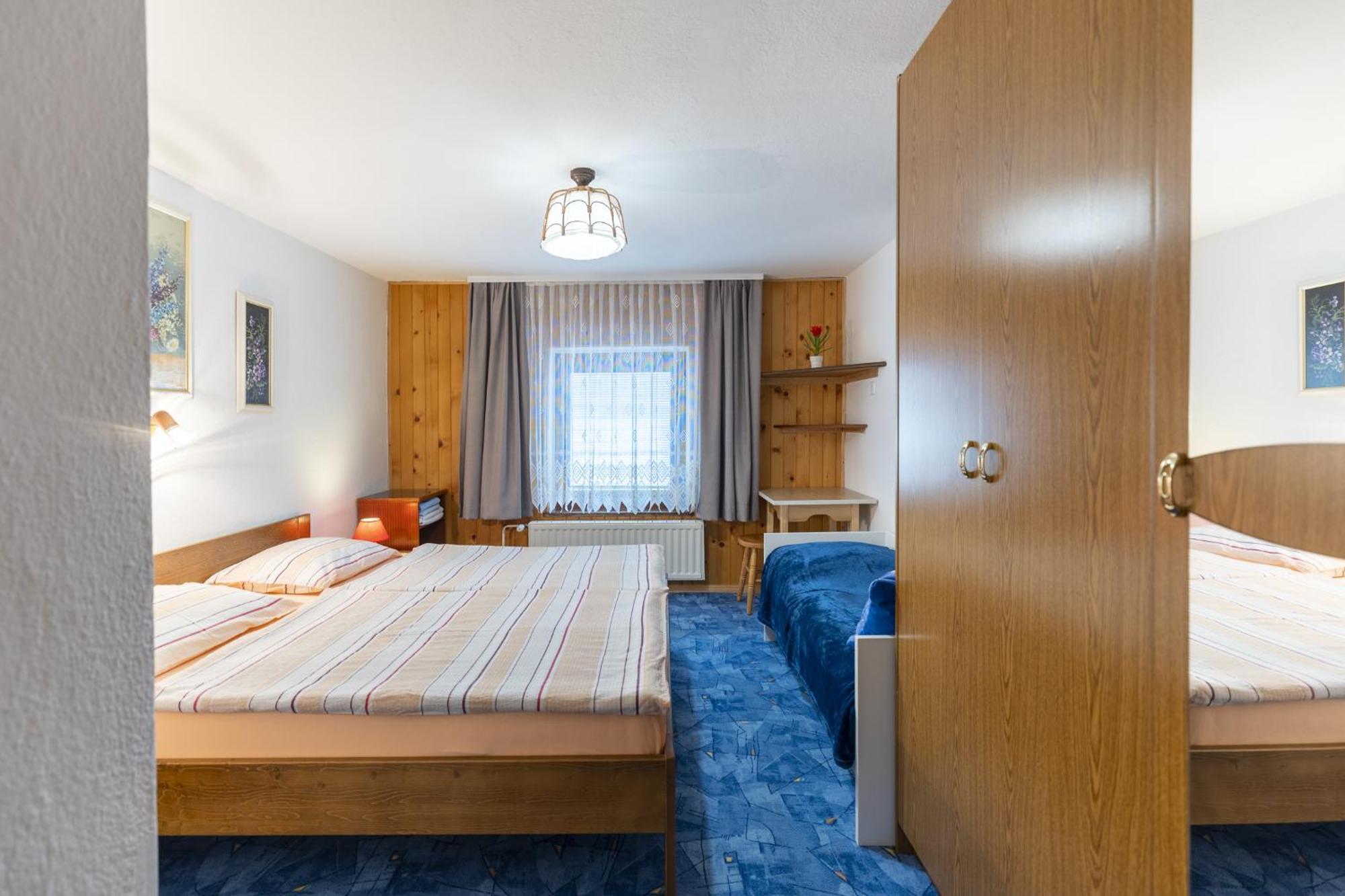 Apartments Kocjanc Бохинь Экстерьер фото